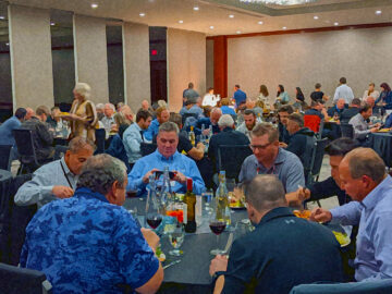2022 WSABC AGM and Conference presentations