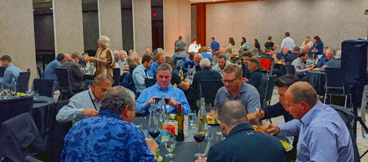 2022 WSABC AGM and Conference presentations