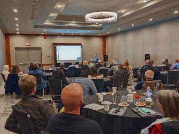 2023 AGM and Conference – October 26 and 27 – Nelson
